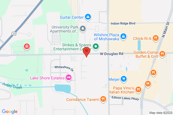 Afdent Patient Family Dentistry - Mishawaka