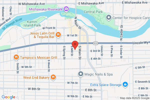 Amt Oral & Maxillofacial Surgery of Michiana