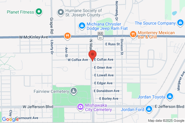 Family Dentistry Inc