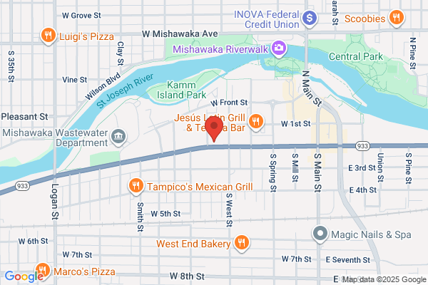 Michiaana Dental Care