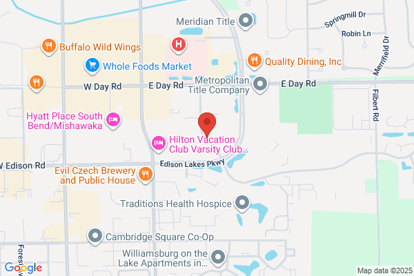 Edison Lakes Urology