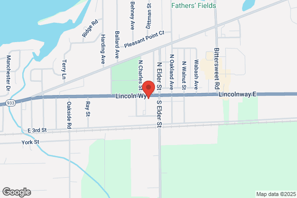 Lincolnway Veterinary Clinic