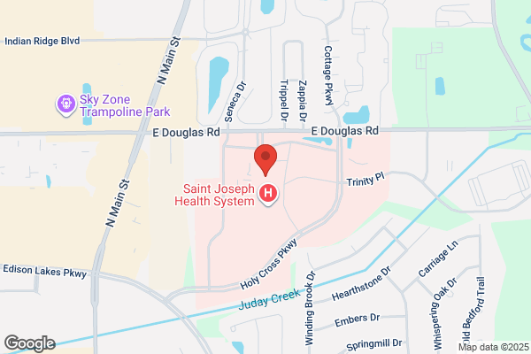 Saint Joseph OB Gyn Specialists