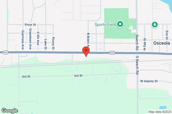 Smith Chiropractic Center