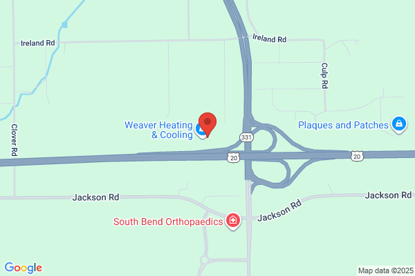 Weaver Electric & Heating Corporation