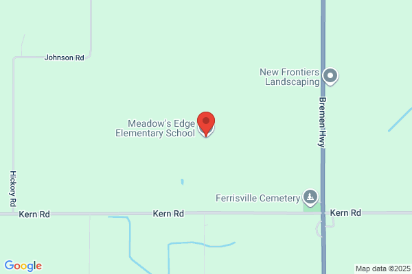 Meadow's Edge Elementary School