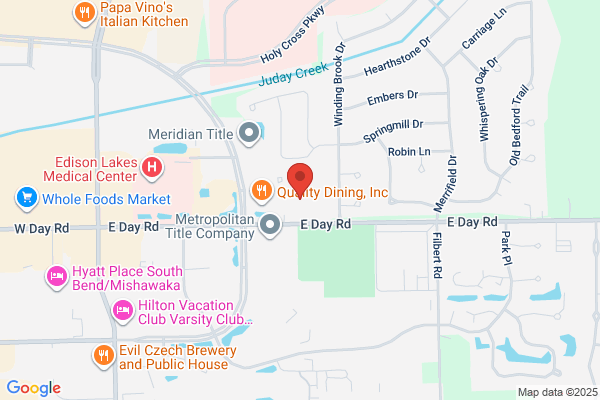 Montessori Academy At Edison Lakes the