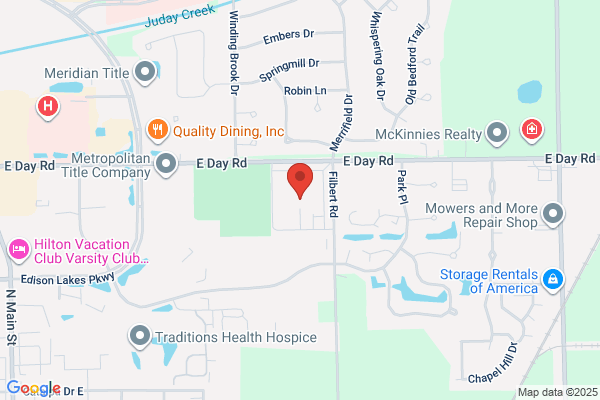 Penn-Harris-Madison School Corporation, Elementary Schools, Walt Disney Elementary