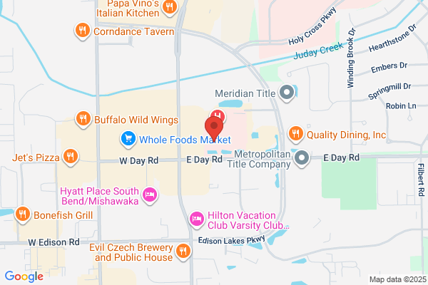 Michiana Eye Center