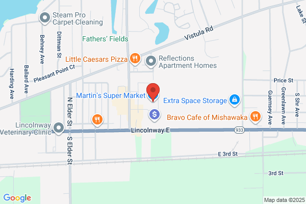 Martin's