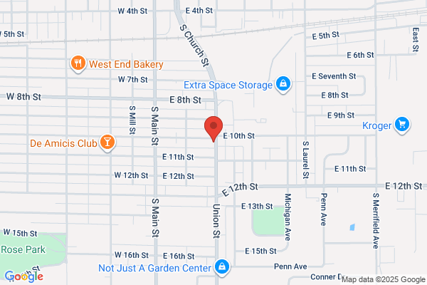 Dorbin's Supermarket