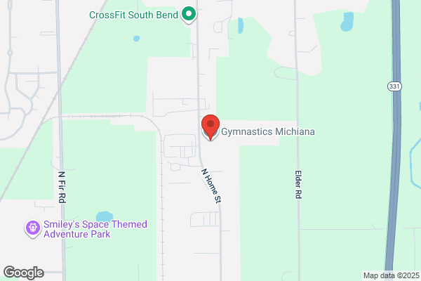 Gymnastics Michiana