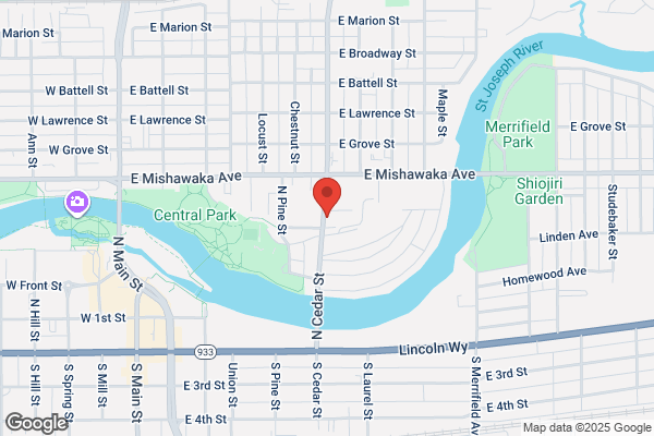 Mishawaka Hardware & Paint