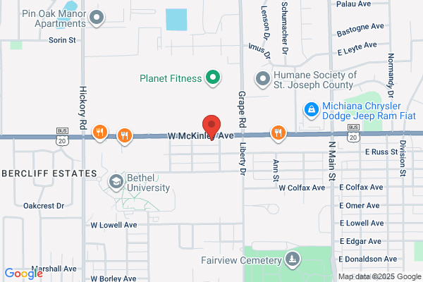 Medicare Michiana