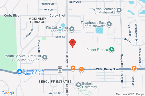 Mishawaka Furniture