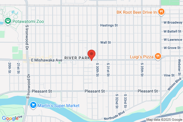 River Park Furntr Co