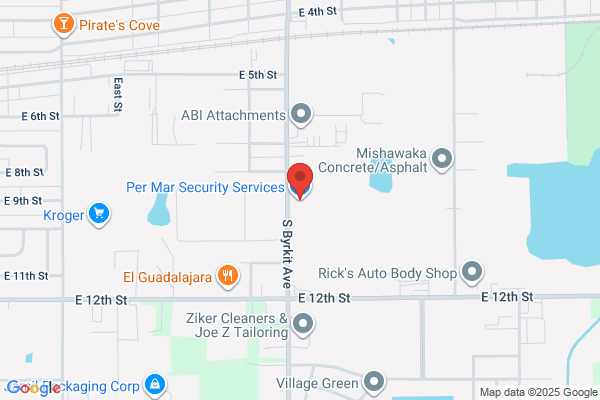 Indiana Security Systems