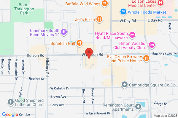 Interim HealthCare of South Bend IN