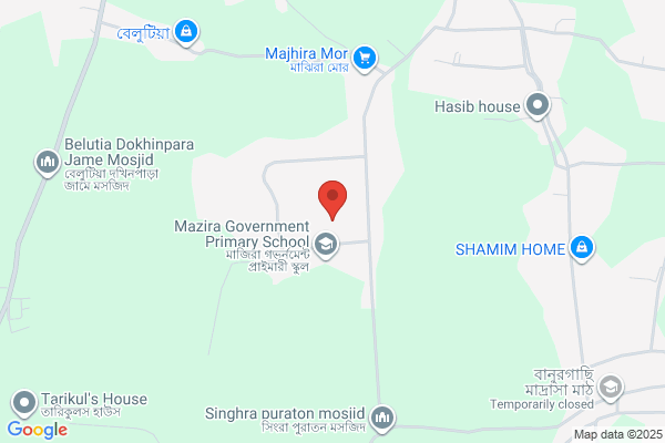 Shanower Home