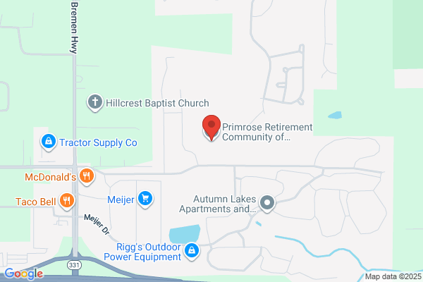 Primrose Retirement Community of Mishawaka