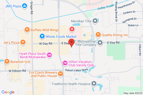Home2 Suites by Hilton Mishawaka South Bend