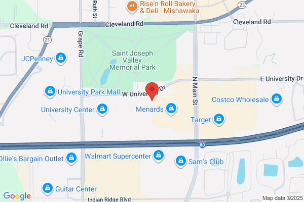 Fairfield Inn & Suites by Marriott South Bend Mishawaka