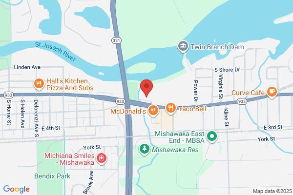 Motel 6 Mishawaka