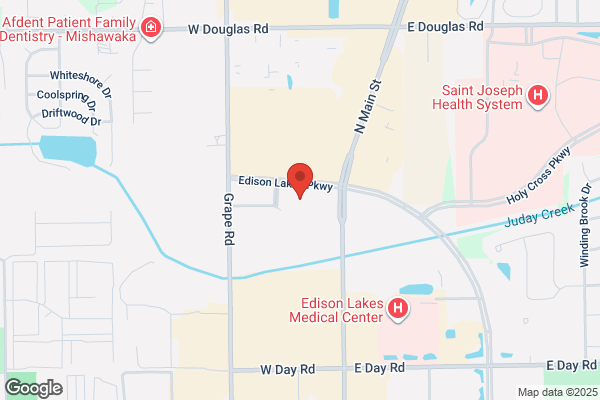 SpringHill Suites by Marriott Mishawaka-University Area