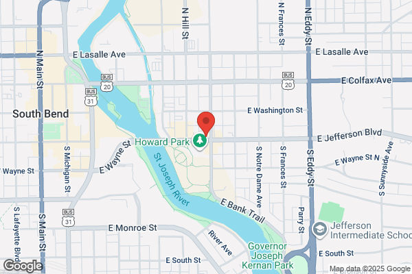 South Bend Cleaners