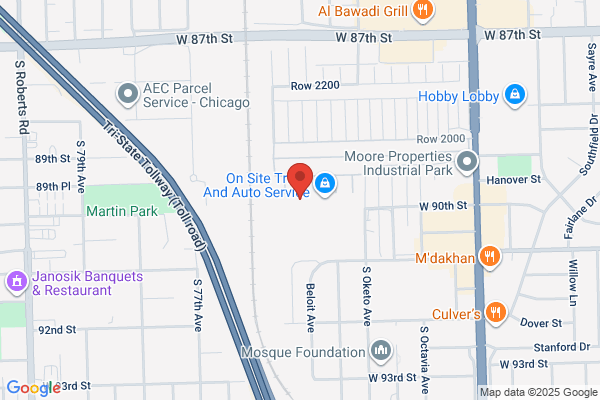 C & D Supply Co Inc