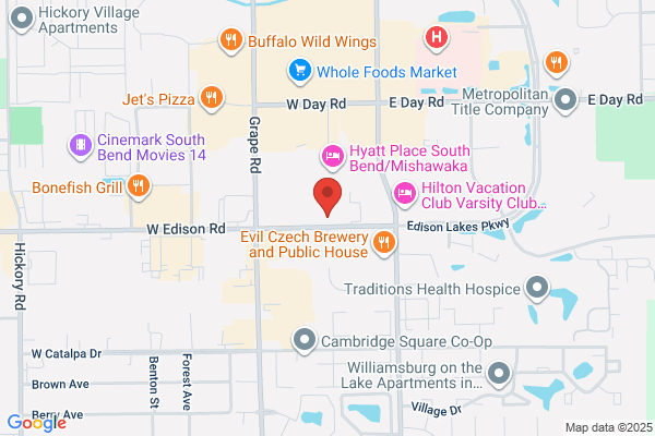 Decision Support Services