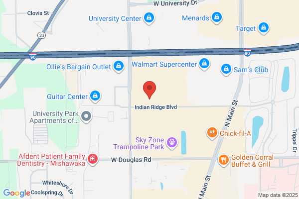 South Bend Roof Repairs