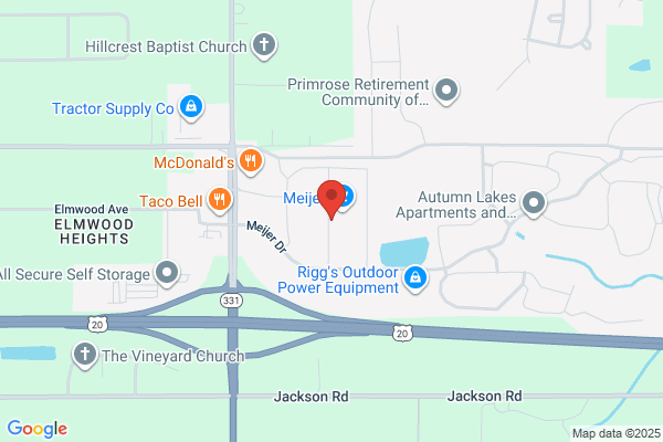 Meijer Pharmacy