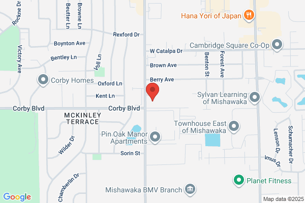 PMI Michiana