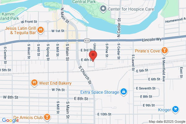 Advanced Vacuum Service & Supply
