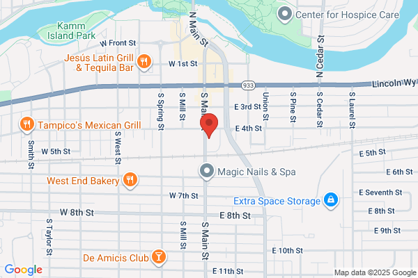 Maple City Satellite, Inc