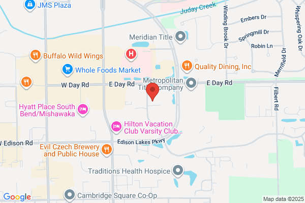 Memorial Regional Cancer Center - Day Road