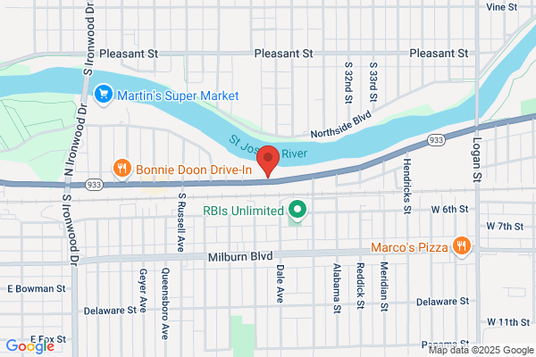 Michiana Public Auto Auction