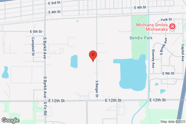 Mishawaka Concrete Asphalt Recycling Inc
