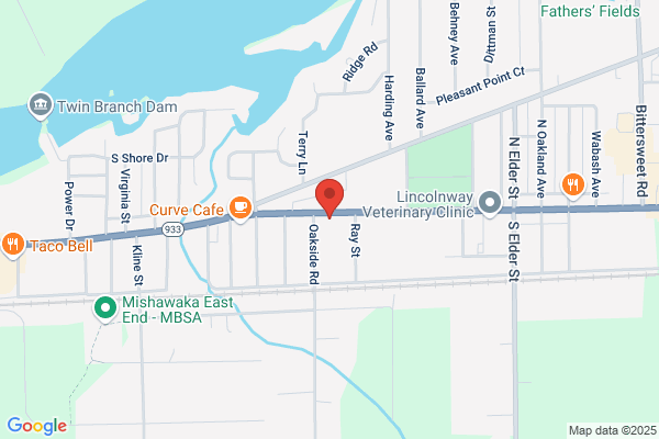 Mishawaka Sales & Service
