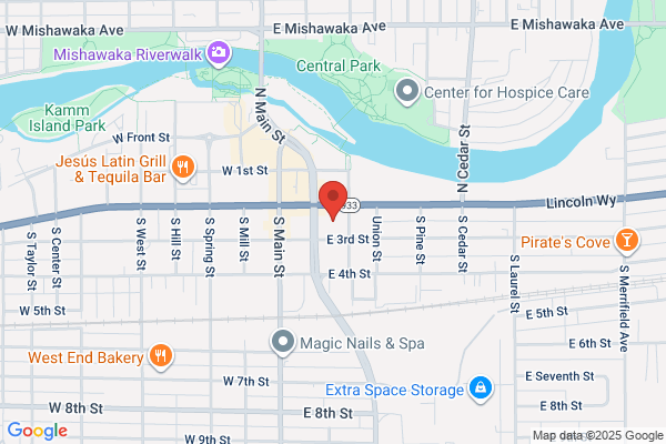 Mishawaka-Penn-Harris Public Library