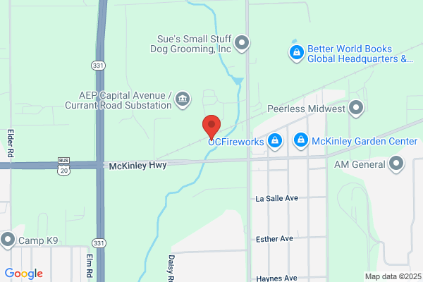 Mr Ice Machine & Associates