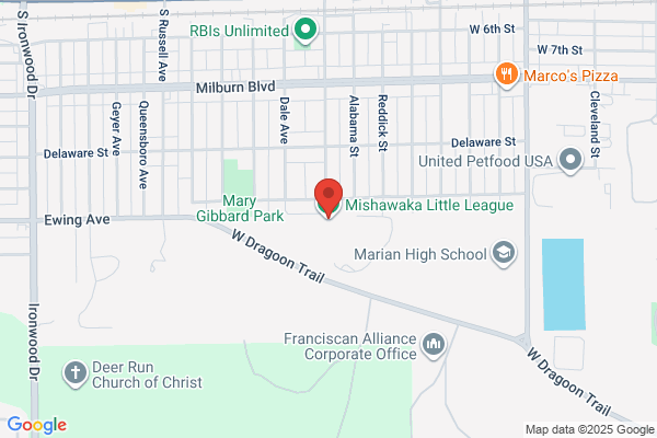 Northside Little League