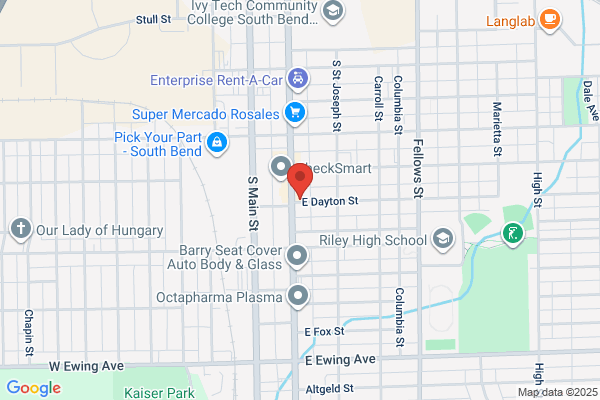 Bontrager Pools Inc