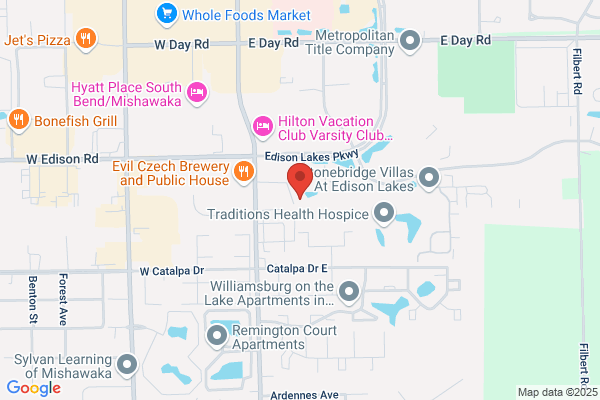 River Falls Realty