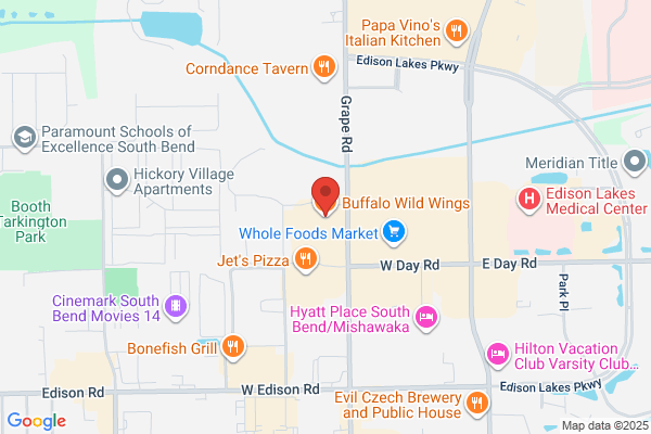 Buffalo Wild Wings