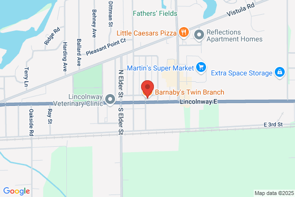 Samuel Mancinos Italian Eatery