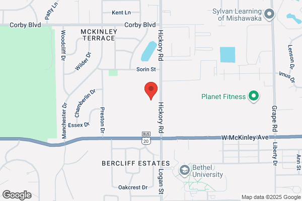 South Bend Self Storage