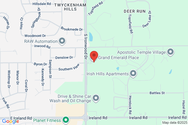 Inwood Hills Estates