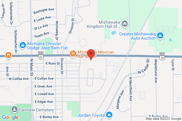 Main & McKinley Self Storage